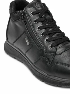 Polacchine Benjo 11-24608-01 Nero
