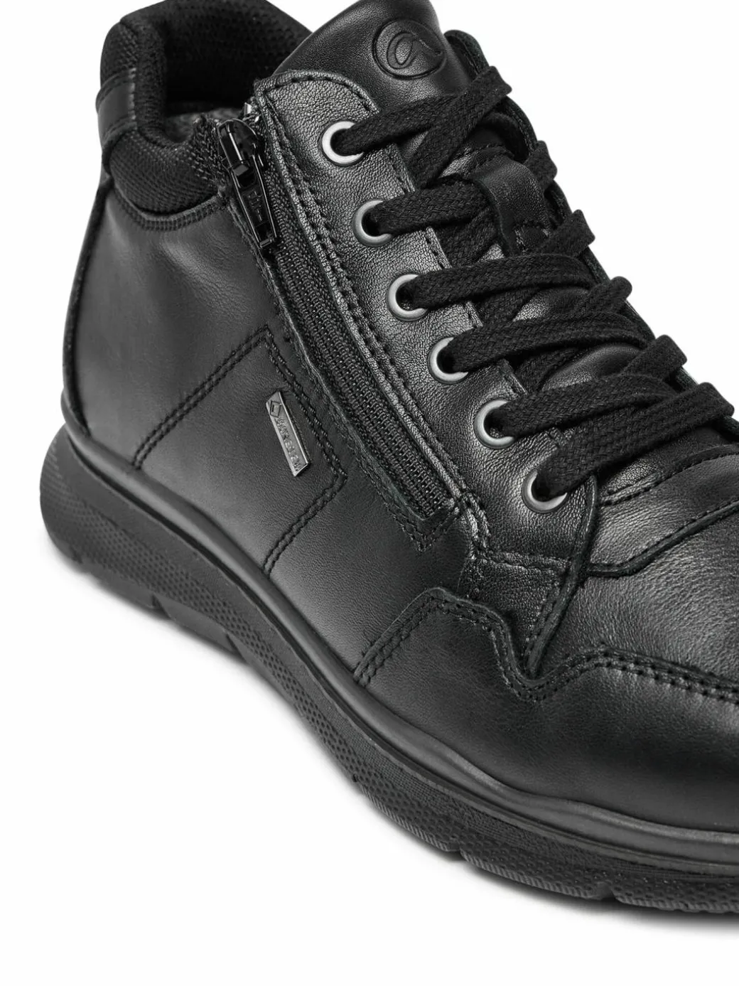 Polacchine Benjo 11-24608-01 Nero
