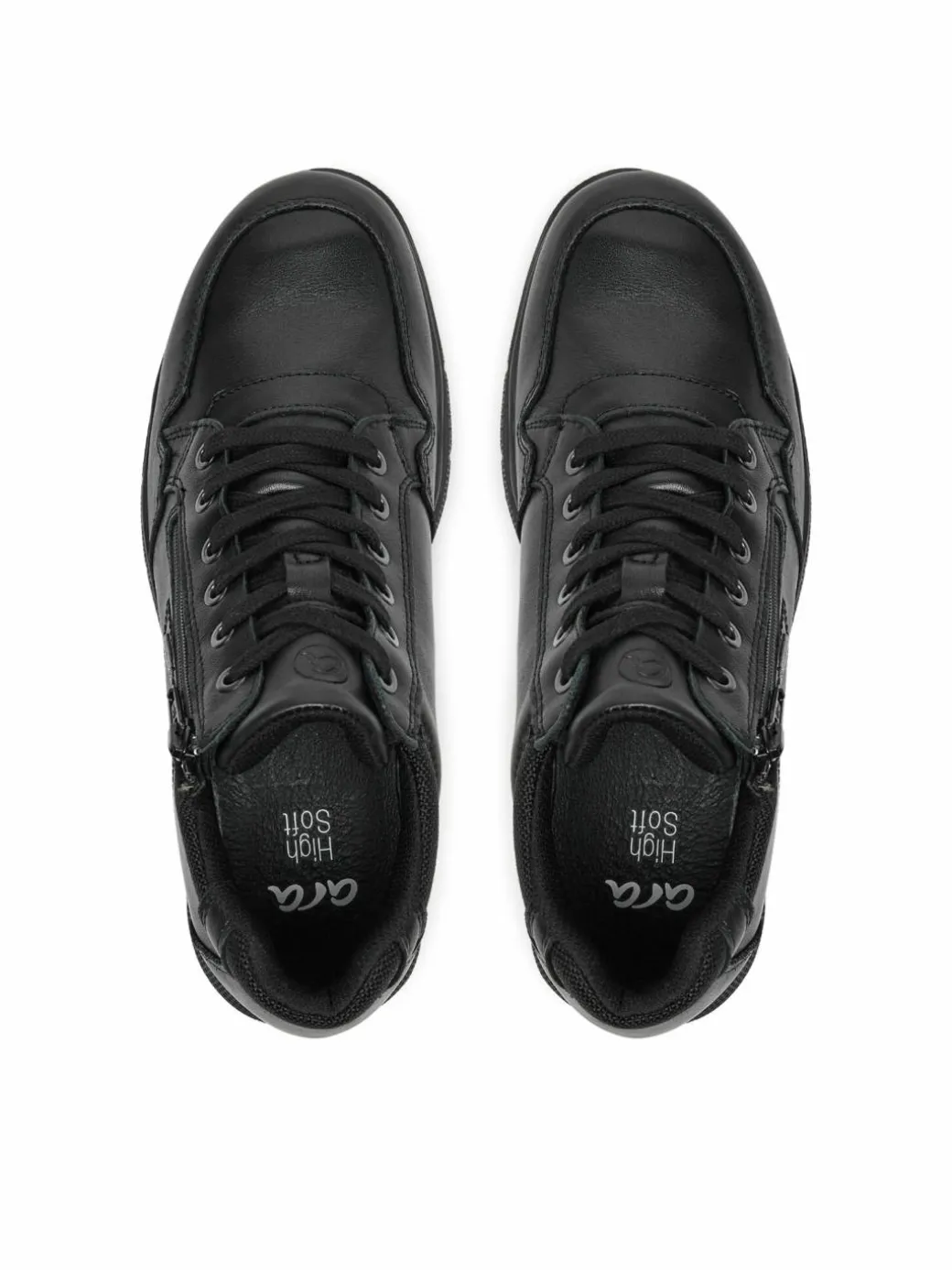 Polacchine Benjo 11-24608-01 Nero