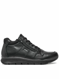 Polacchine Benjo 11-24608-01 Nero