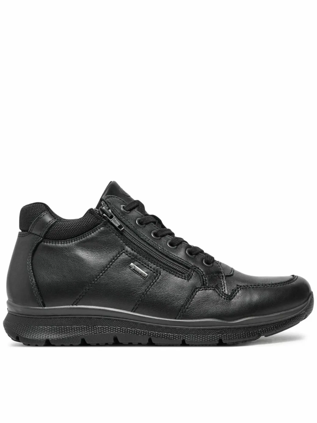 Polacchine Benjo 11-24608-01 Nero