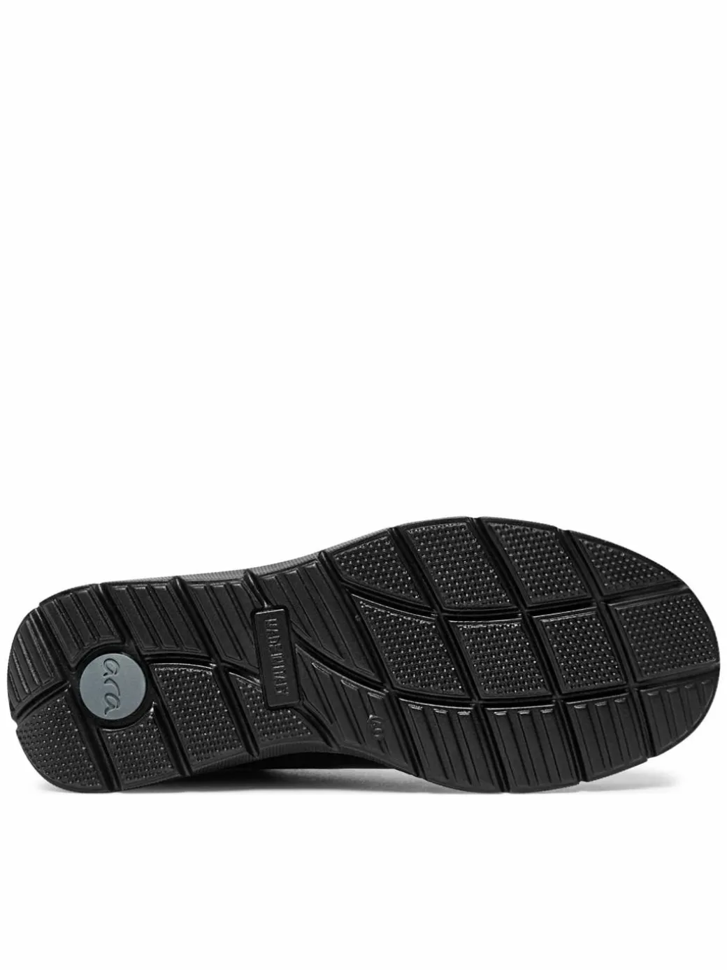 Polacchine Benjo 11-24608-01 Nero