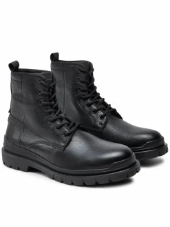 Polacchine Blake Boot Mid M D26641 Nero