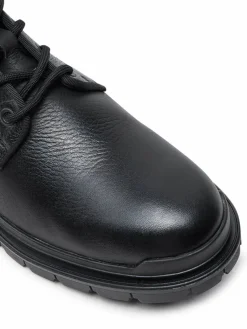 Polacchine Blake Boot Mid M D26641 Nero