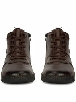 Polacchine B0308-25 Marrone