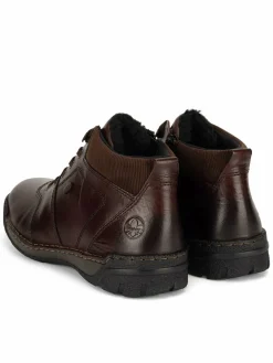 Polacchine B0308-25 Marrone