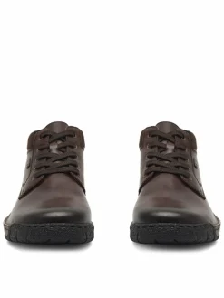 Polacchine B0348-25 Marrone