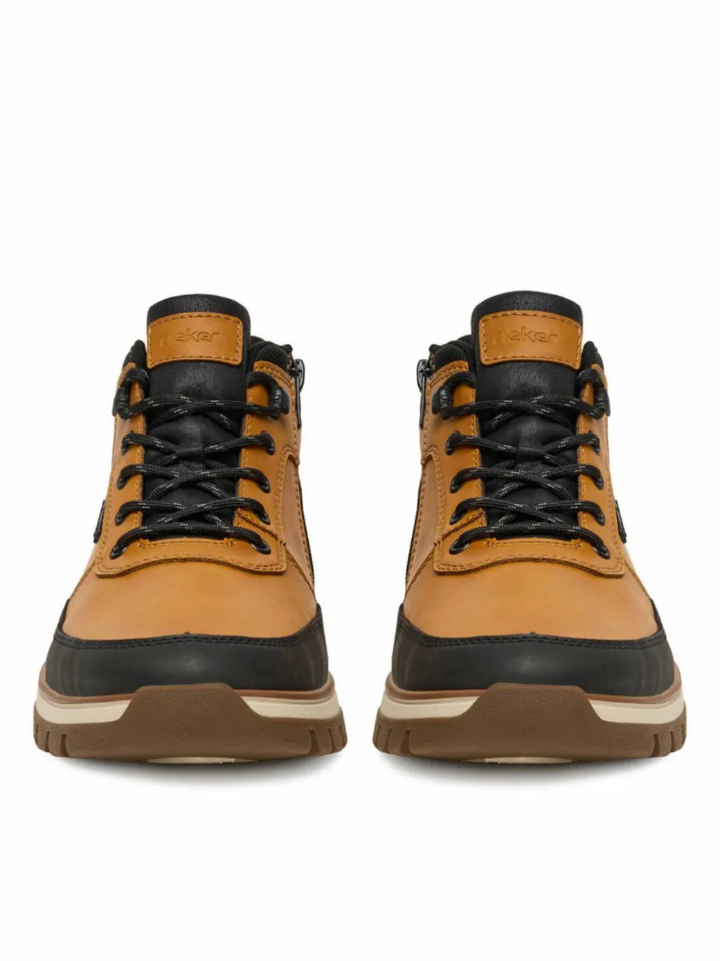 Polacchine B9300-20 Marrone