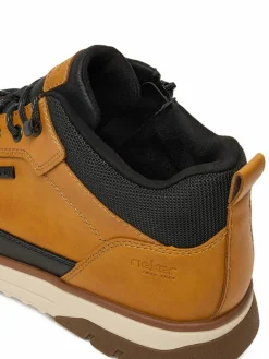 Polacchine B9300-20 Marrone