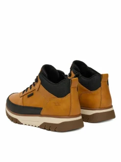 Polacchine B9300-20 Marrone