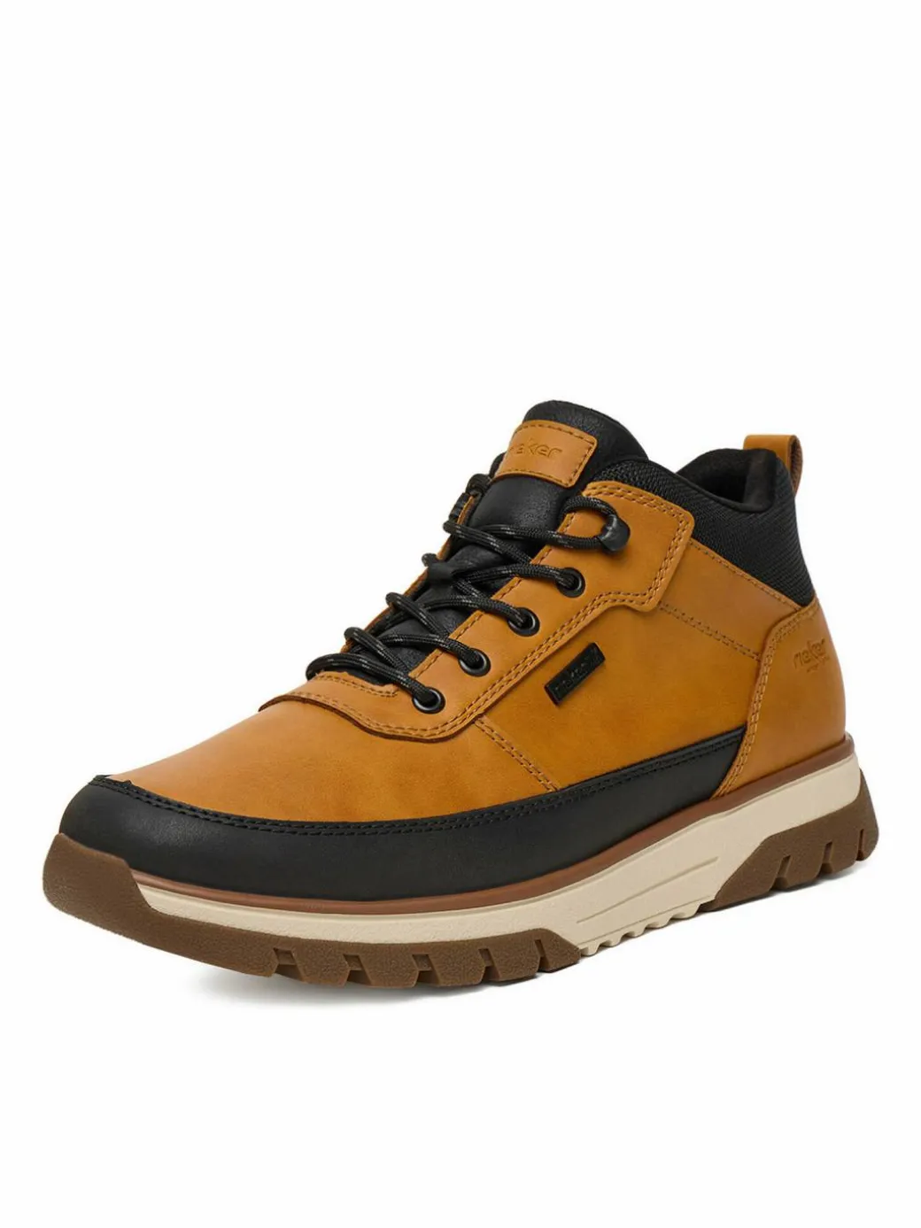 Polacchine B9300-20 Marrone