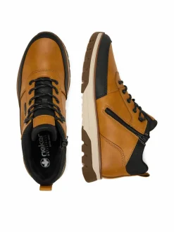 Polacchine B9300-20 Marrone