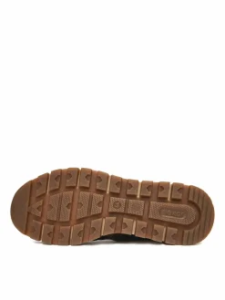 Polacchine B0508-25 Marrone