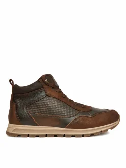 Polacchine B0508-25 Marrone