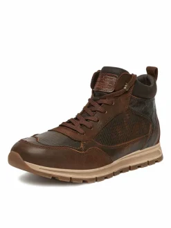 Polacchine B0508-25 Marrone