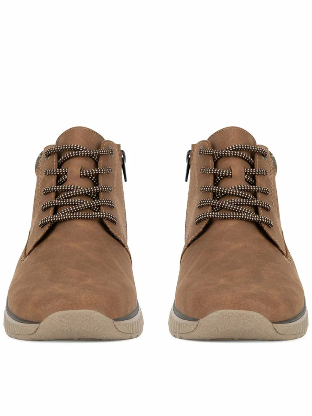 Polacchine B0603-24 Marrone