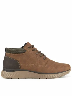 Polacchine B0603-24 Marrone
