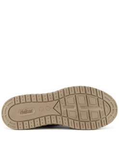 Polacchine B0603-24 Marrone