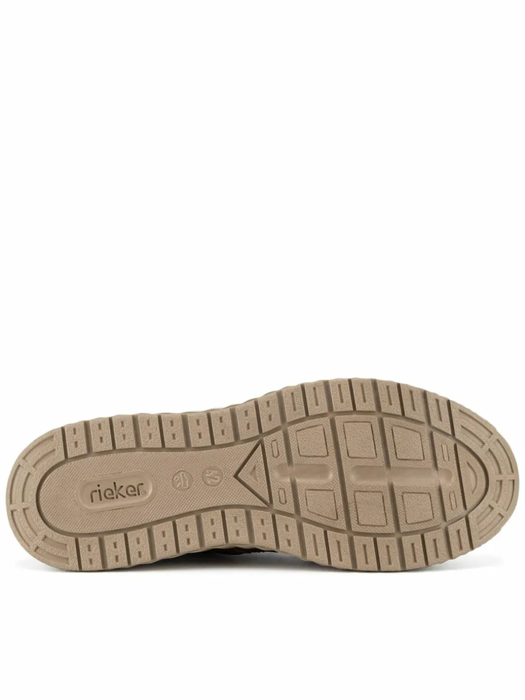 Polacchine B0603-24 Marrone