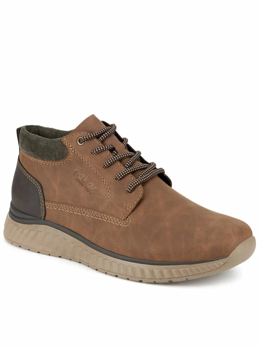 Polacchine B0603-24 Marrone