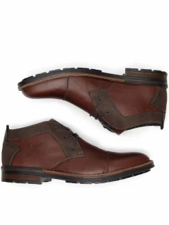 Polacchine B1320-25 Marrone