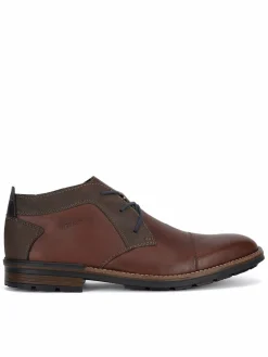 Polacchine B1320-25 Marrone