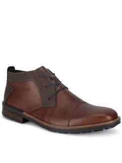 Polacchine B1320-25 Marrone