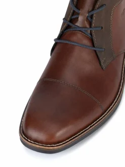 Polacchine B1320-25 Marrone