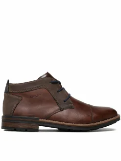 Polacchine B1320-25 Marrone