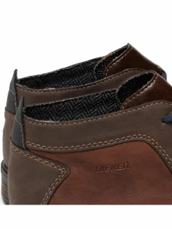 Polacchine B1320-25 Marrone