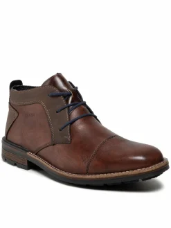 Polacchine B1320-25 Marrone
