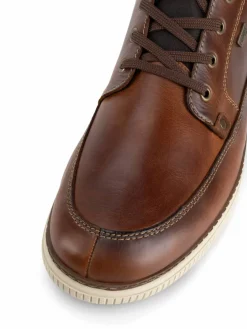 Polacchine B3314-24 Marrone