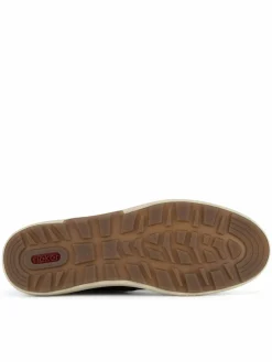 Polacchine B3314-24 Marrone
