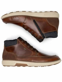 Polacchine B3314-24 Marrone