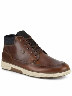Polacchine B3314-24 Marrone