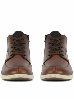 Polacchine B3314-24 Marrone