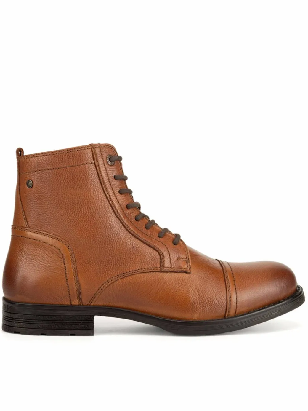 Polacchine BOB-01 MI08 Marrone