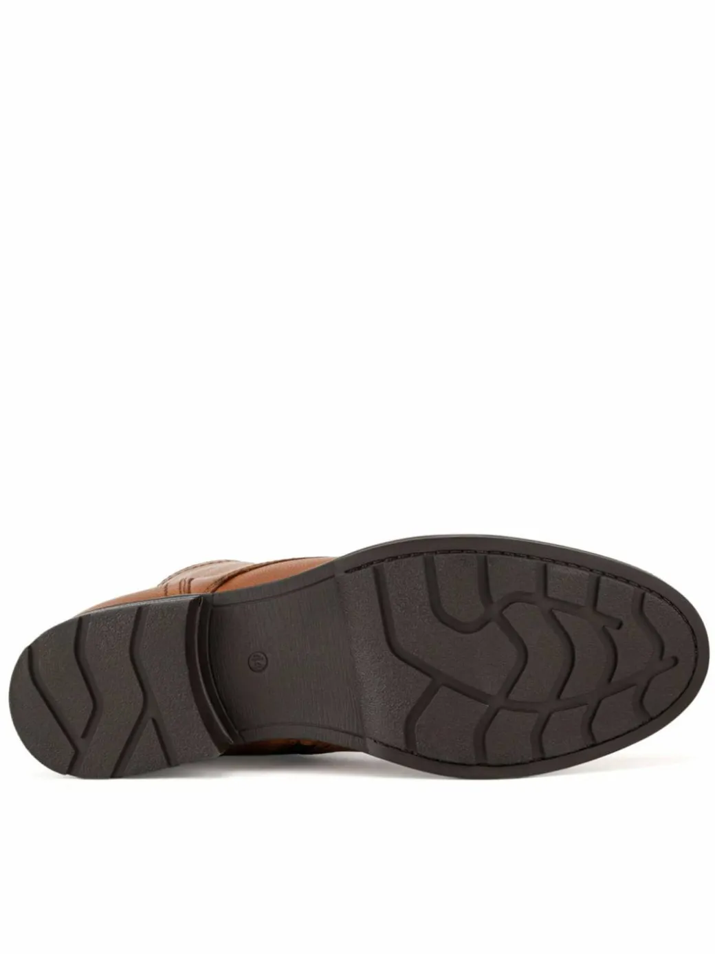 Polacchine BOB-01 MI08 Marrone
