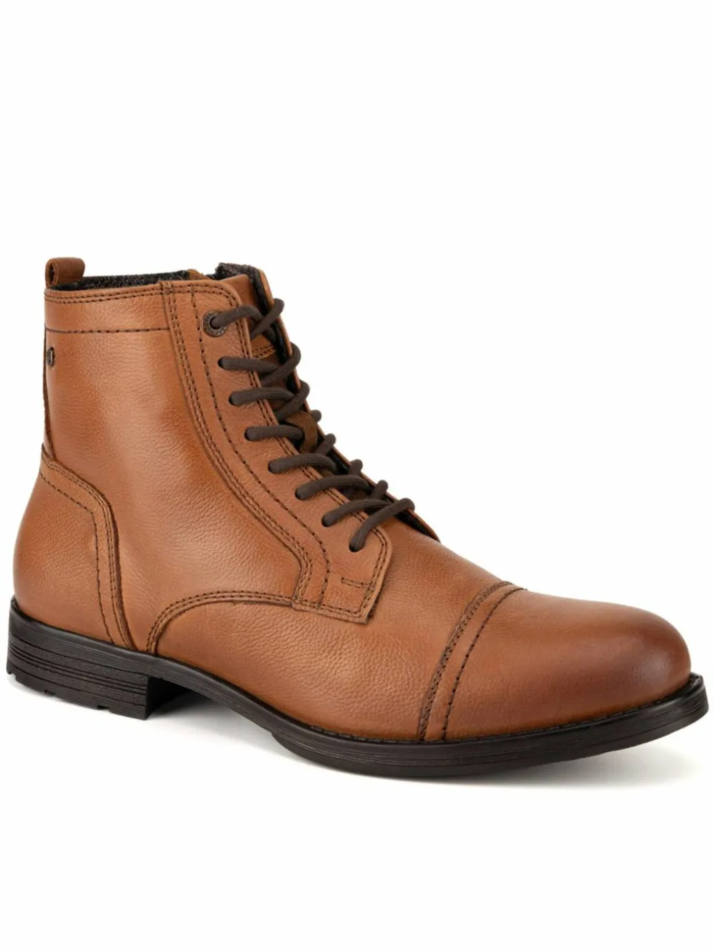 Polacchine BOB-01 MI08 Marrone