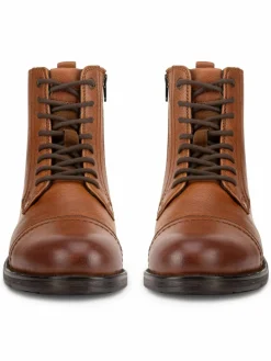 Polacchine BOB-01 MI08 Marrone
