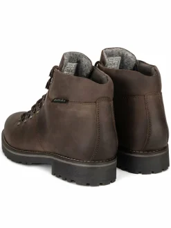 Polacchine BOWER-08 MI08 Marrone
