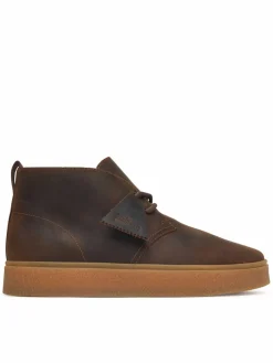 Polacchine Boxbee Desert 26328235 Marrone