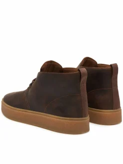 Polacchine Boxbee Desert 26328235 Marrone