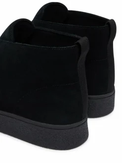 Polacchine Boxbee Desert 26328234 Nero