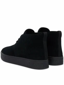 Polacchine Boxbee Desert 26328234 Nero