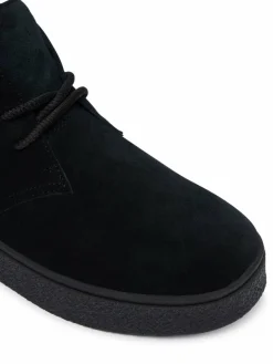 Polacchine Boxbee Desert 26328234 Nero
