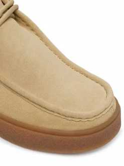 Polacchine Boxbee WallaBT 26328016 Beige chiaro