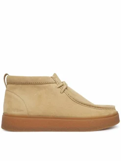Polacchine Boxbee WallaBT 26328016 Beige chiaro