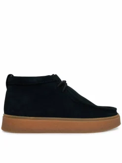 Polacchine Boxbee WallaBT 26328017 Nero
