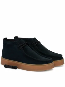 Polacchine Boxbee WallaBT 26328017 Nero